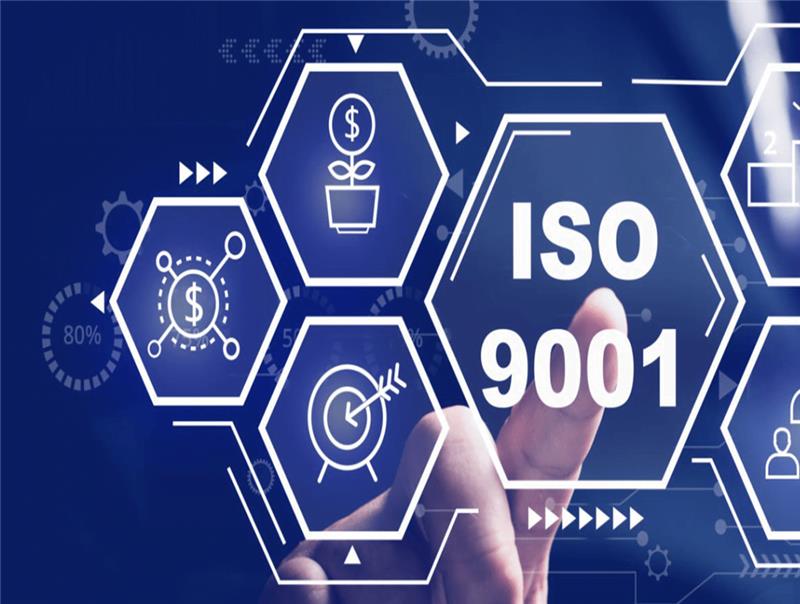 ISO 9001