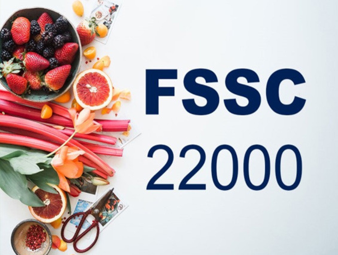 FSSC 22000